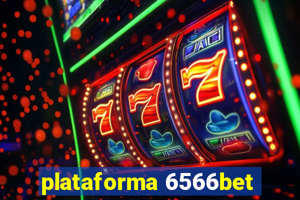 plataforma 6566bet